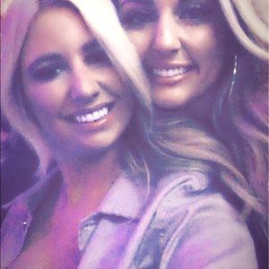 Meet your Posher, Megan